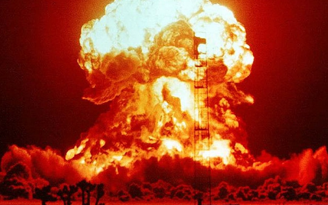 10 Shocking Nuclear Meltdowns