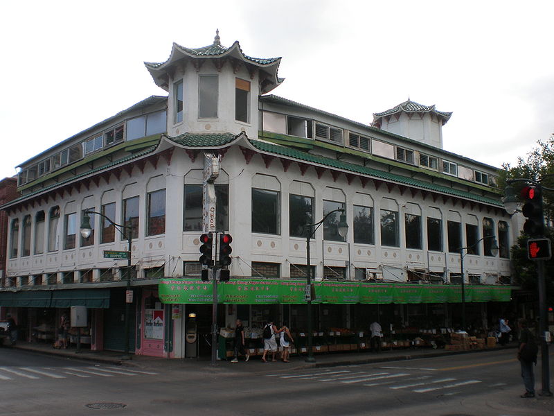 honolulu-Chinatown