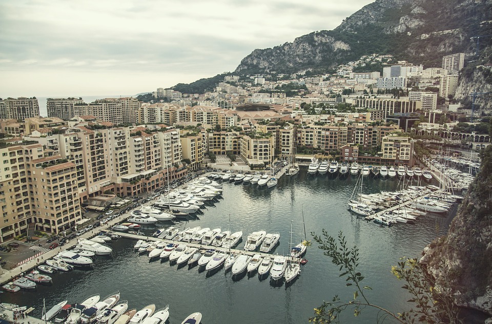 monaco