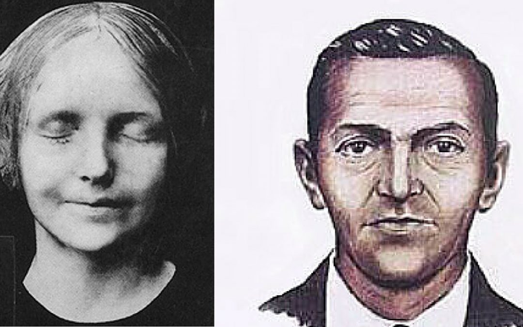 10 Most Mysterious People In History