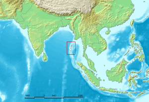 Andaman_Islands uncontacted tribes