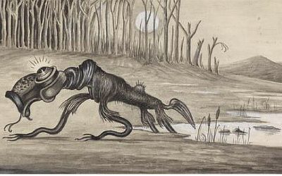 10 Most Mysterious And Amazing Cryptids