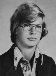 Jeffrey_Dahmer_HS_Yearbook