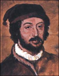 Juan-de-la-cosa