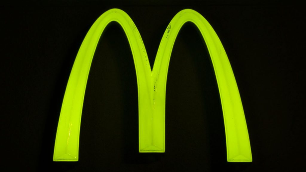 Mcdonalds Lawsuits