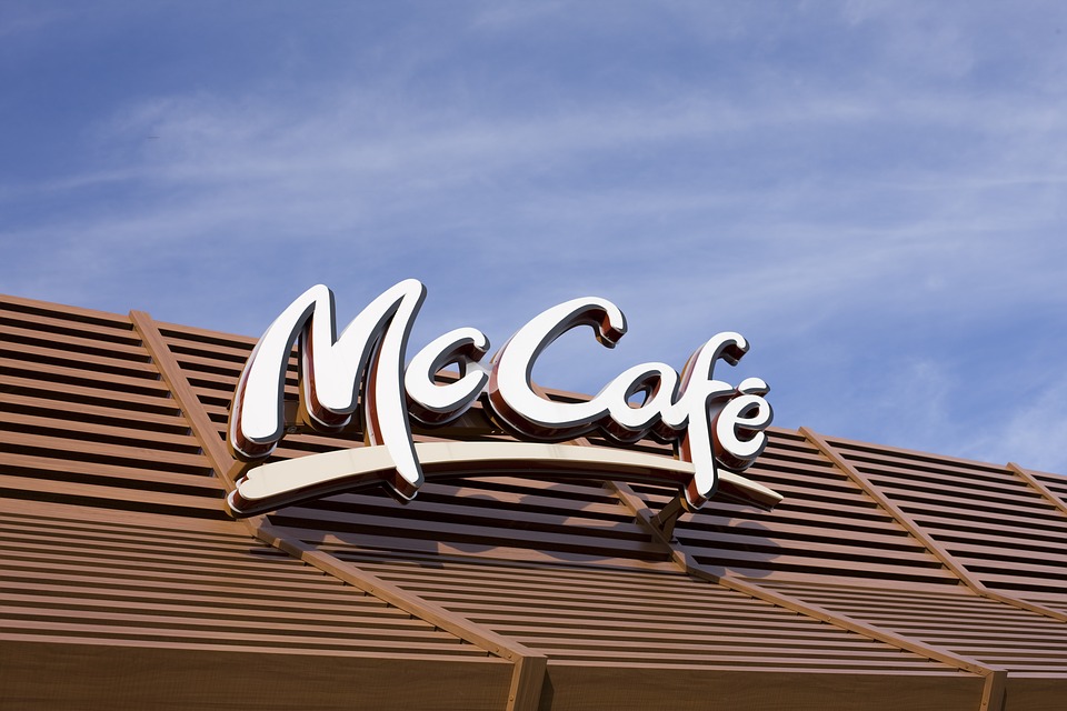 mccafe