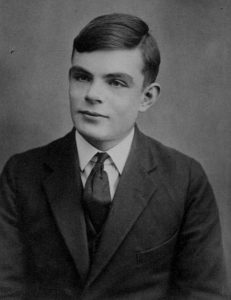 Alan_Turing_Aged_16 greatest Scientists