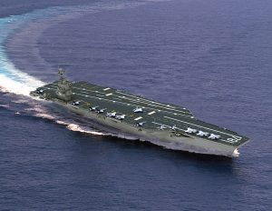 CVN-78_Artist_Image military vehicles