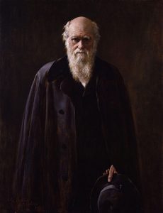 Greatest Scientists Charles_Robert_Darwin_by_John_Collier