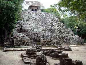 Coba1 Lost Cities