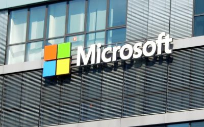 20 Amazing Facts About Microsoft