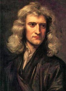 GodfreyKneller-IsaacNewton-1689 Greatest Scientists