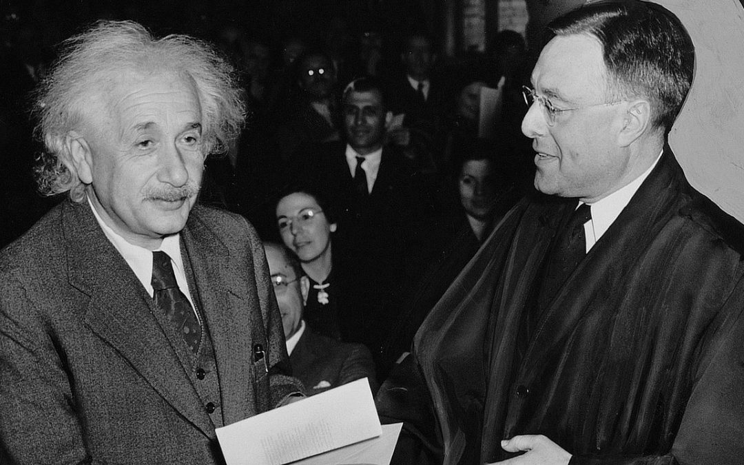10 Greatest Scientists Who Changed The World