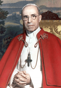 His_Holiness_Pope_Pius_XII