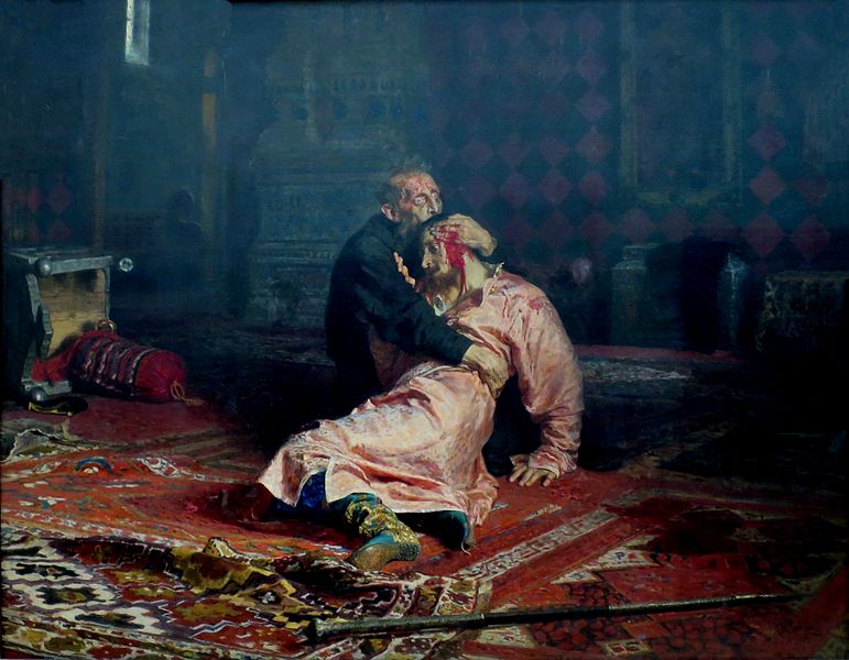 REPIN_Ivan_Terrible&Ivan