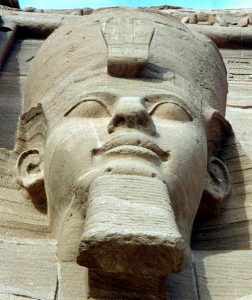 RamsesIIEgypt Lost Cities