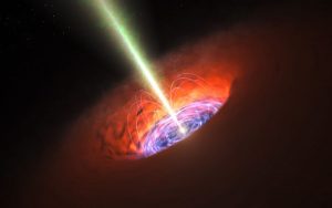 Artist_impression_of_a_supermassive_black_hole_at_the_centre_of_a_galaxy Celestial Bodies