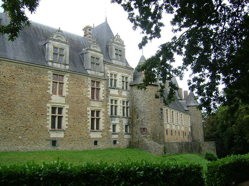 Château_de_Châteaubriant