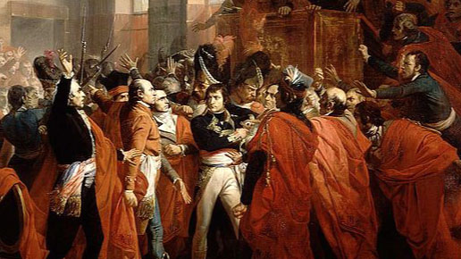 Coup of 18 Brumaire