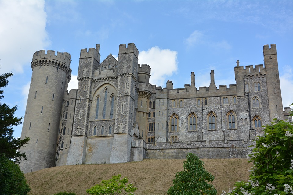 Dover Castle