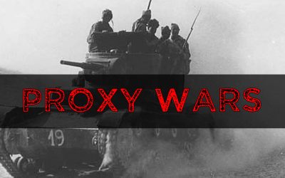 10 Greatest Proxy Wars Ever