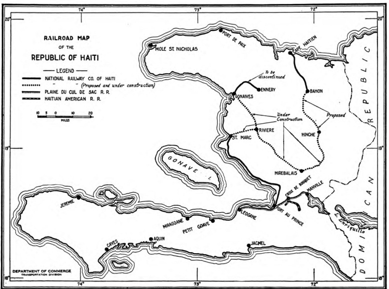 Haiti_rail_map