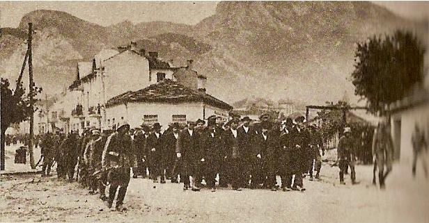 Septemvri1923arestuvani