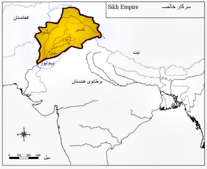 Sikh_Empire