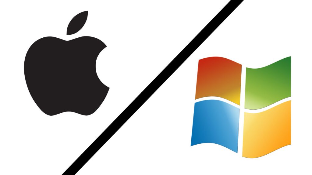 Apple's Biggest Competitors