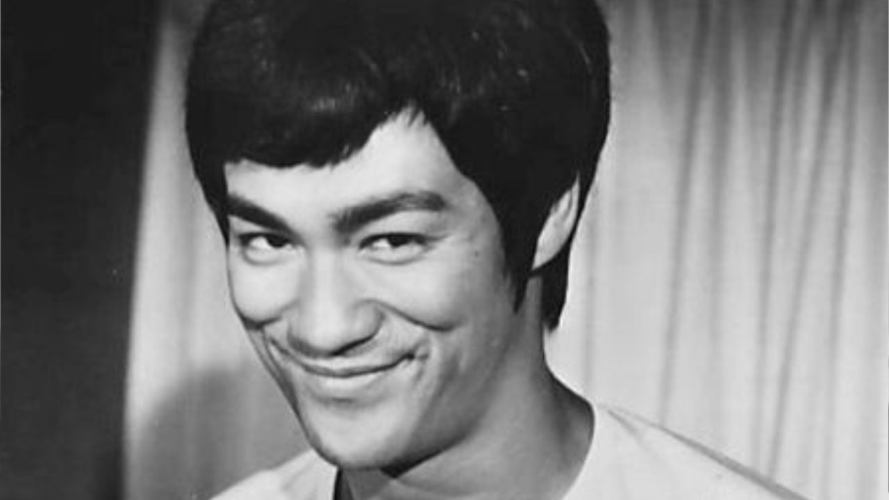 best bruce lee movie