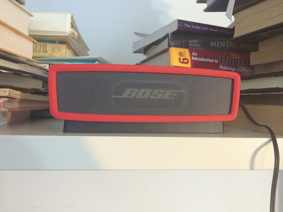 bose-soundlink