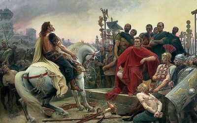 10 Great Conquerors Who Almost Took Over The World