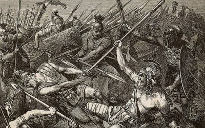 10 Badass Warrior Cultures From History