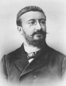 famous psychologists Alfred_Binet