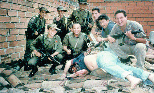 Death_of_Pablo_Escobar badass cops