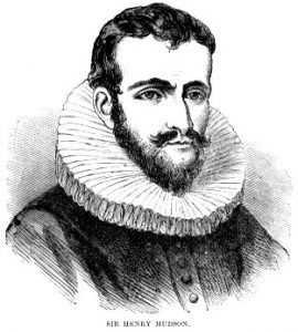 HenryHudson