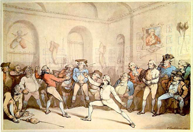 'I_shall_conquer_this',_Rowlandson,_1787