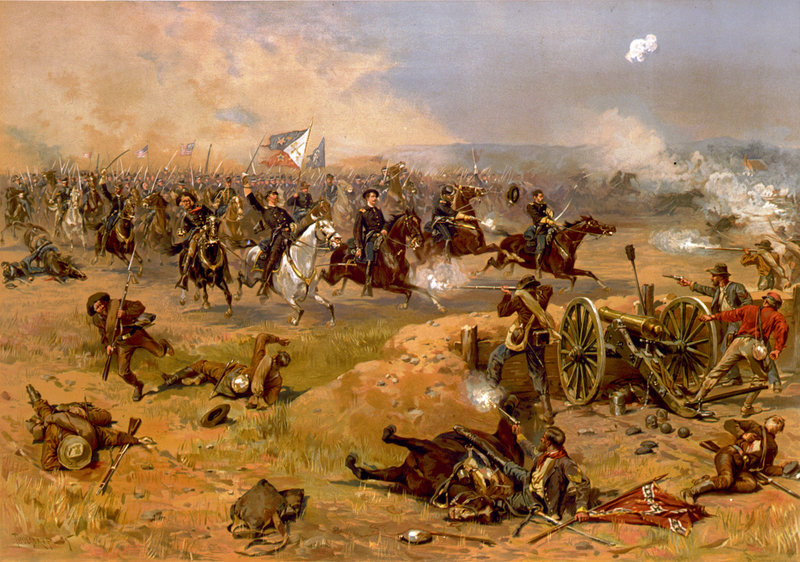 Sheridan's_final_charge_at_Winchester_(retouched)