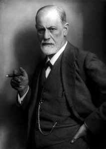 famous psychologists Sigmund_Freud_LIFE