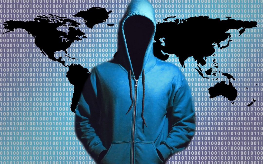 10 Most Infamous Hacker Groups Of All Time