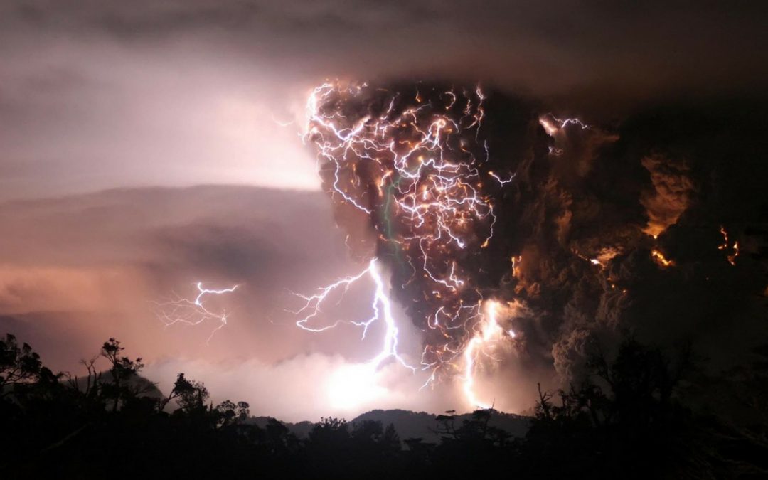 10 Worst Natural Disasters That Shook The Earth Eskify