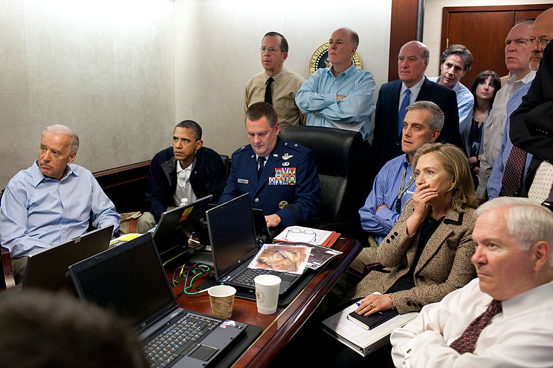 covert operations obama_and_biden_await_updates_on_bin_laden