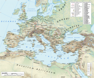 roman_empire_125 germanic tribes