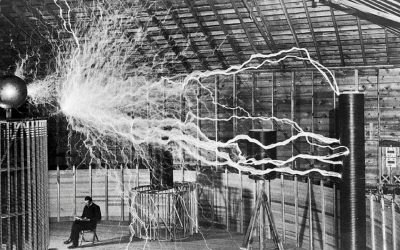 10 Of Nikola Tesla’s Inventions That Changed The World