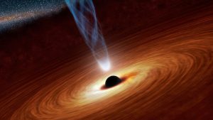 The beginning of time-black_holes_-_monsters_in_space