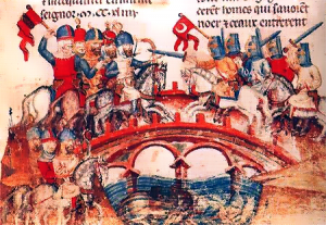 Medieval battles battle_of_mohi_1241