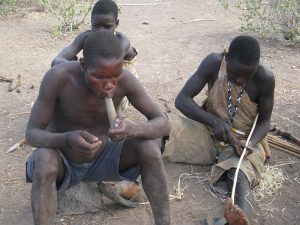 African tribes-hadzabe-1