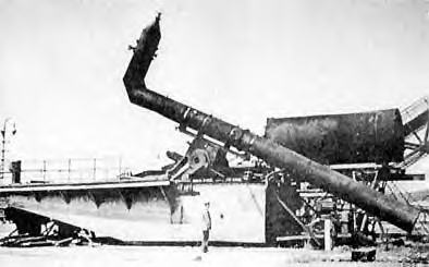 Nazi Secrets the-whirlwind-cannon