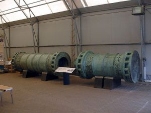 siege-engines-great_turkish_bombard_at_fort_nelson