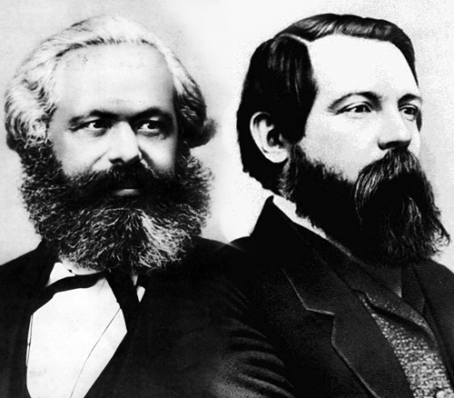 Marx_and_Engels